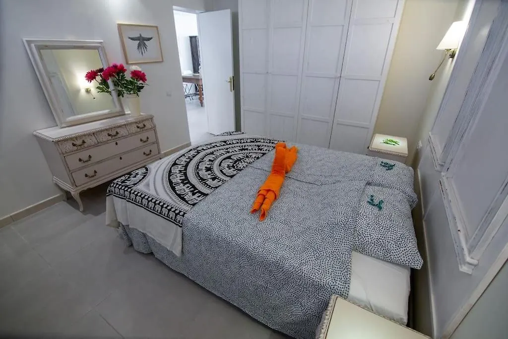 Chaparal Design Apartment Costa Del Silencio 0*,  Espagne
