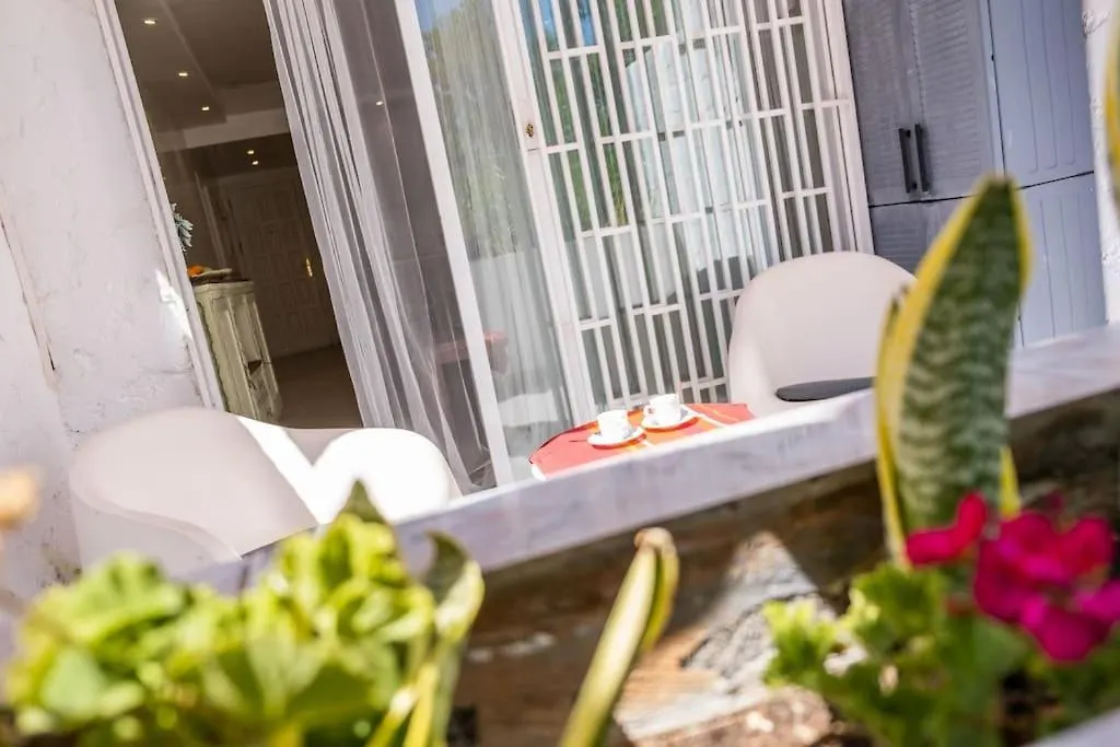 Chaparal Design Apartment Costa Del Silencio