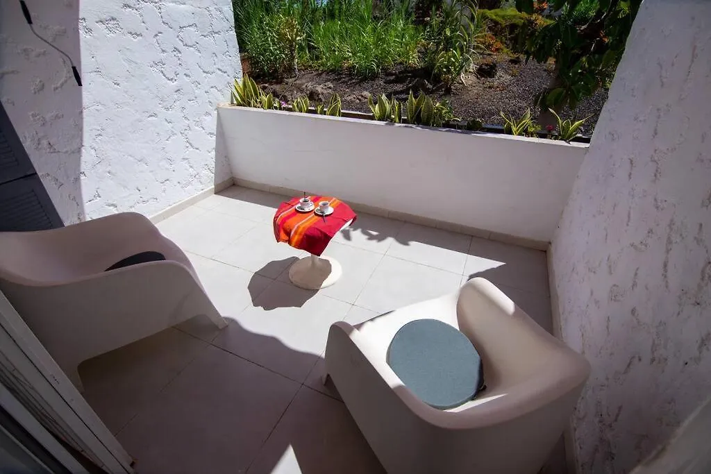 Chaparal Design Apartment Costa Del Silencio