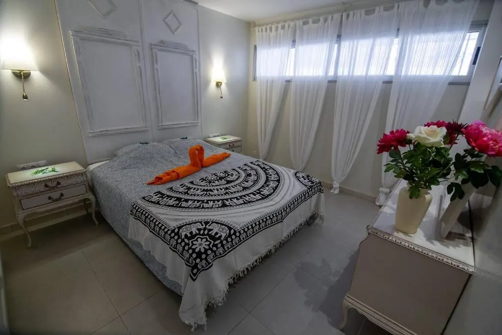 Chaparal Design Apartment Costa Del Silencio