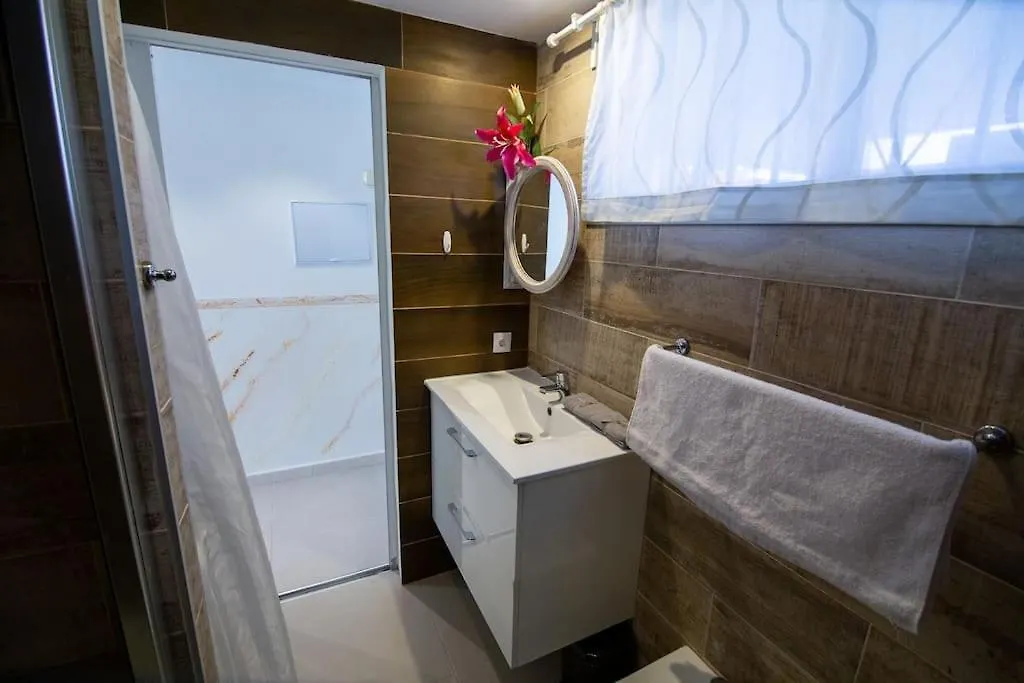 Chaparal Design Apartment Costa Del Silencio 0*,