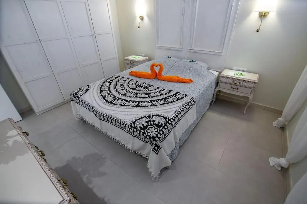 Chaparal Design Apartment Costa Del Silencio
