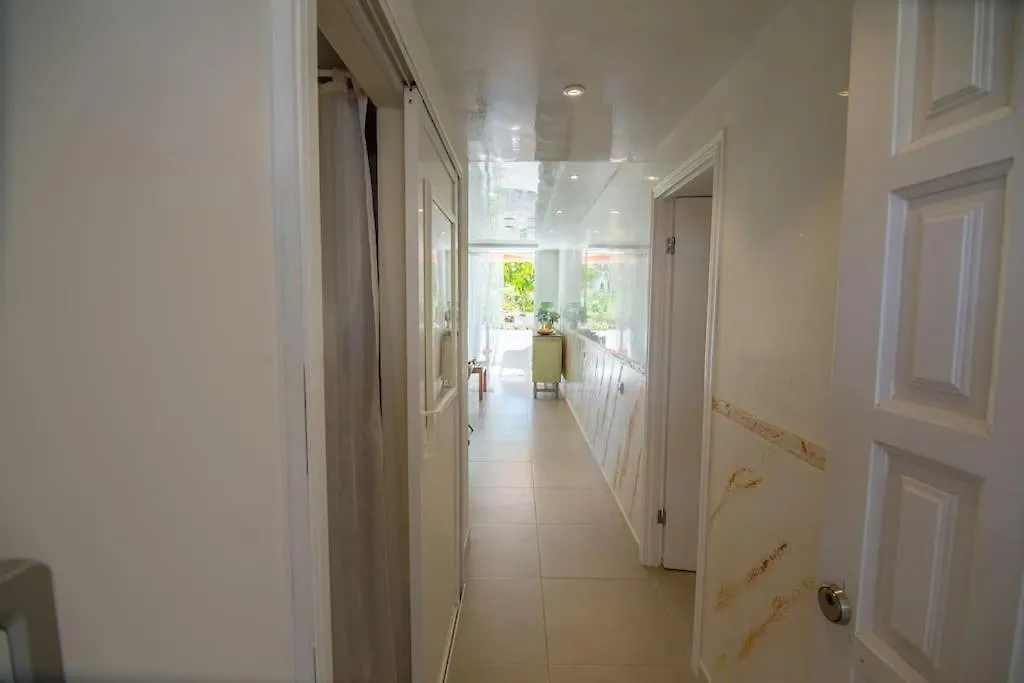 Chaparal Design Apartment Costa Del Silencio Espagne
