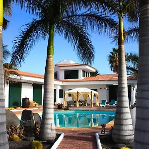 Ferienhaus Fondos, Costa Del Silencio